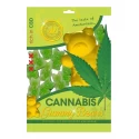 Cannabis gummy bears