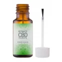 Natural cbd intimate pleasure oil