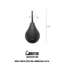 The shower bulb 224 ml.