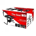 The seat