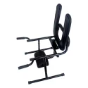 The seat