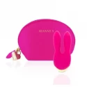 Rianne s essentials bunny bliss pink