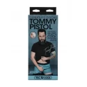 Tommy pistol 7.5 inch ultraskyn cock