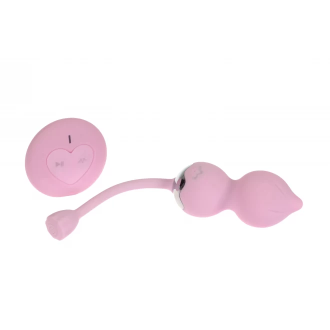Wibrujące kukki OTOUCH LOTUS