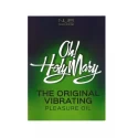 Oh! holy mary original vibrating pleasure oil