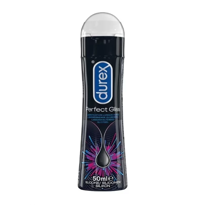 Perfect gliss