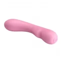 PRETTY LOVE - MATT Lila 12 function vibrations