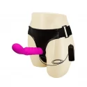 BAILE - Strap-on ULTRA HARNESS Vibration