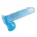 BAILE - DONG Realistic dildo