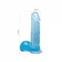 BAILE - DONG Realistic dildo