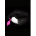 Jewellery Silicone Tail