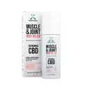 Muscle and joint heat relief roll on - 250 mg - 90g