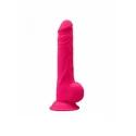 Dildo-SD.Model 3 ( 9,5" ) Pink