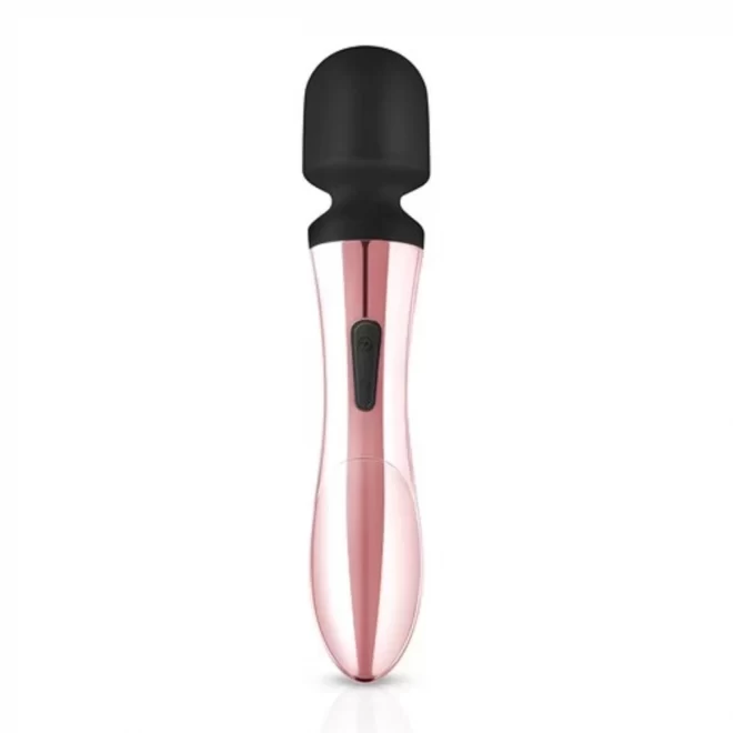 Rosy Gold - Nouveau Curve Massager