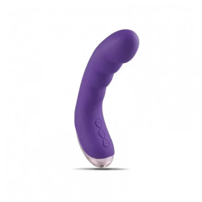 Vibratore Flex Com Curl