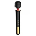 Stymulator-Massager Super Powerful USB Black 10 Function