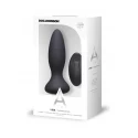 Vibe - adventurous - rechargeable anal plug