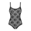 Bielizna-Behindy body czarne L/XL