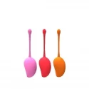 LOVE BALLS KEGEL EXERCISE SET