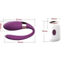 Wibrator dla par U-Vibe