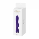 Wibrator z króliczkiem Vibratore Rabbit