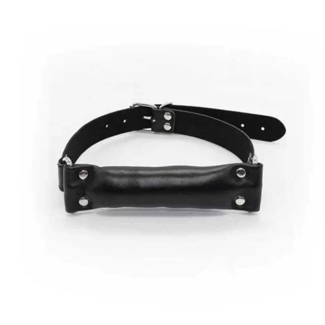 Skórzany knebel Easy Belt Gag