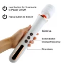 Stymulator Massager Super Powerful