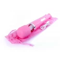 Stymulator-Magic Massager Wand USB PINK 10 Function