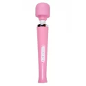 Stymulator-Magic Massager Wand USB PINK 10 Function