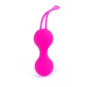 Kulki-Silicone Kegal Balls Set