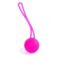 Kulki-Silicone Kegal Balls Set