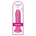 Dildo-Italian Cock 8,5"Pink