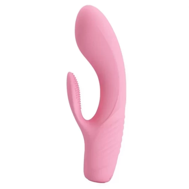 Pretty Love Tim Vibrator Pink