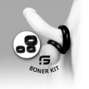 Boner kit - white