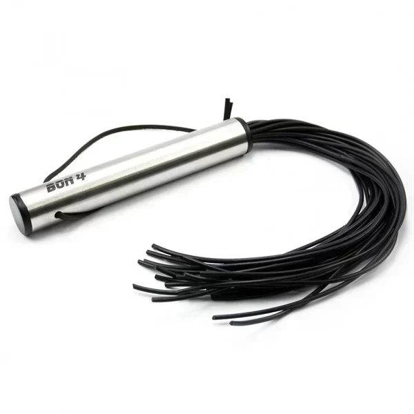 Bon4 pvc flogger whip [d]