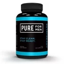Pure for men - 120 capsules