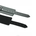 Polsiere Cuffs Belt red