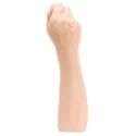 FIST WITH ARM