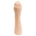 FIST WITH ARM