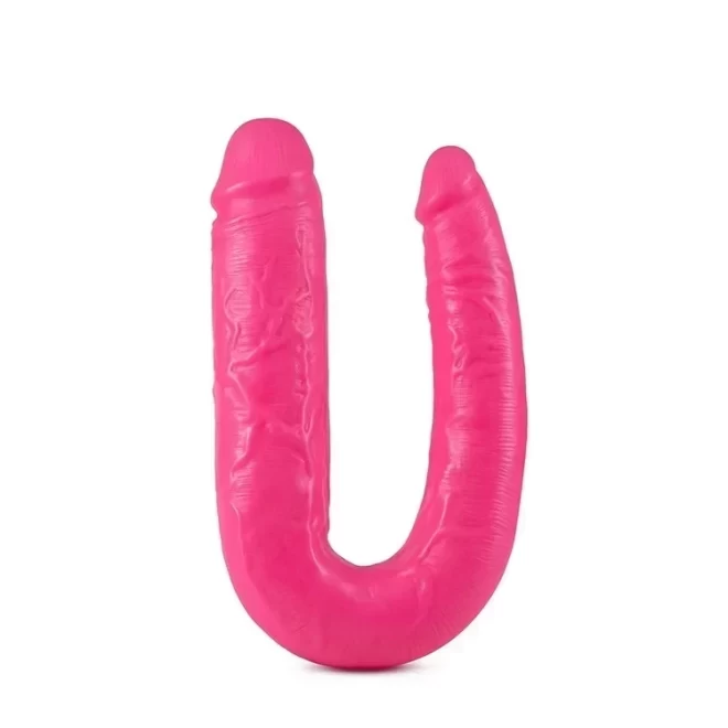 BIG AS FUK 18INCH DOUBLE HEADED COCK