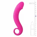 Curved Dong