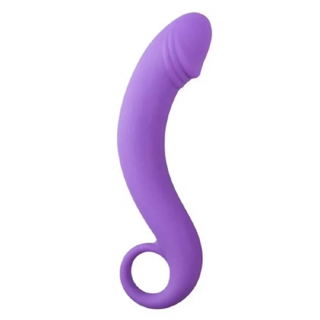 Curved Dong