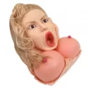 Lalka miłości Carmen Luvana Love Doll