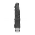 Realrock 7-17 cm vibrating dildo