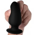 Squeeze-It Butt Plug - Large