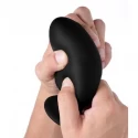 Squeeze-It Butt Plug - Large