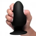 Squeeze-It Butt Plug - Large