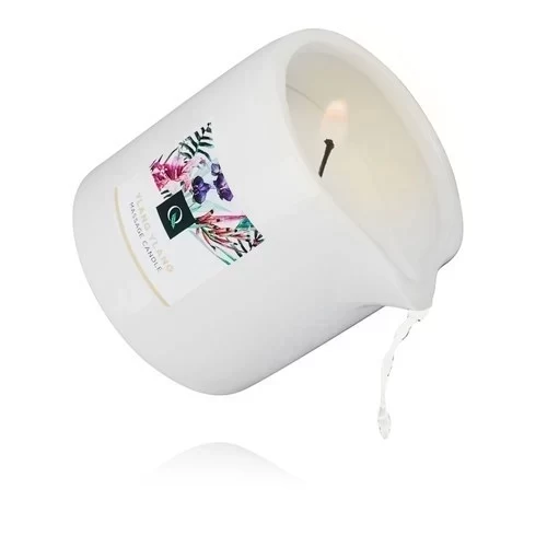 Exotiq Massage Candle Ylang Ylang - 200g