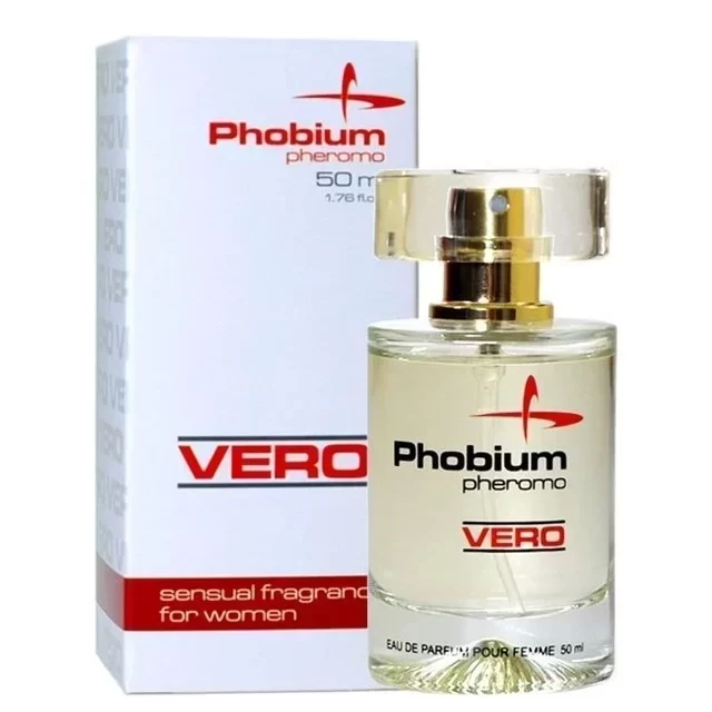 PHOBIUM PHERMO VERO 50 ML