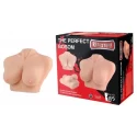 Realstuff the perfect bosom